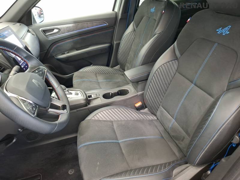 Renault Arkana - Photo 12