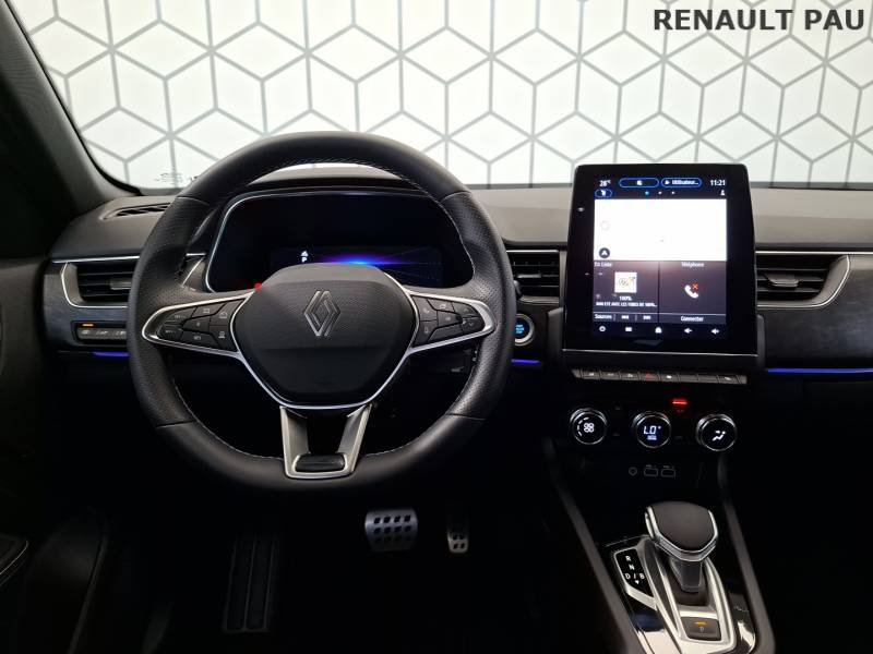 Renault Arkana - Photo 14