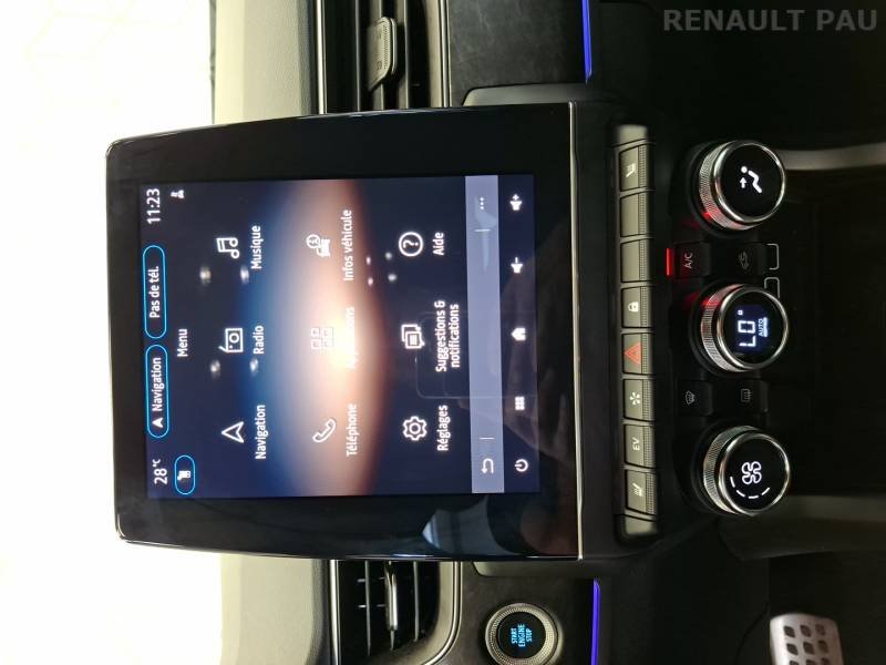 Renault Arkana - Photo 18
