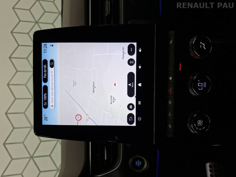 Renault Arkana - Photo 19