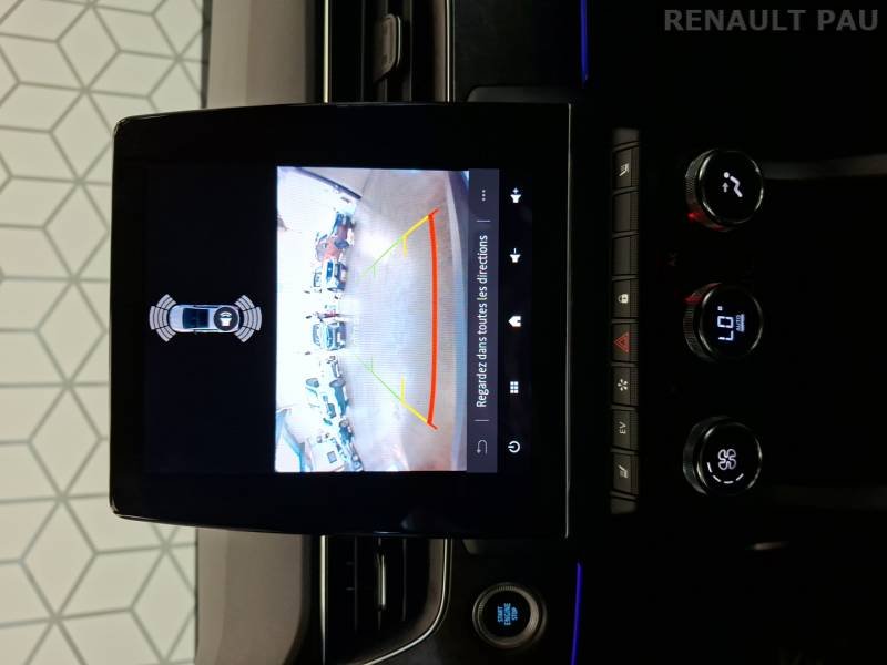 Renault Arkana - Photo 20