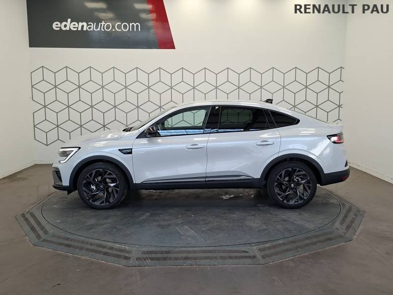 Renault Arkana - Photo 2