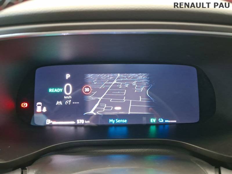 Renault Arkana - Photo 21