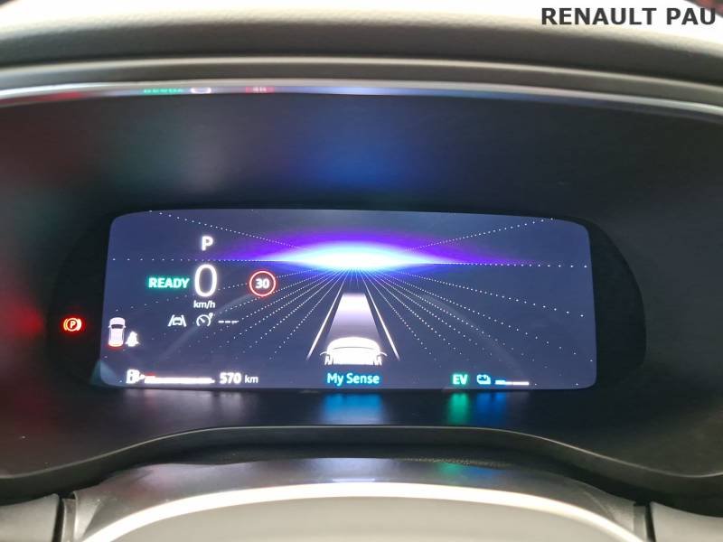 Renault Arkana - Photo 22
