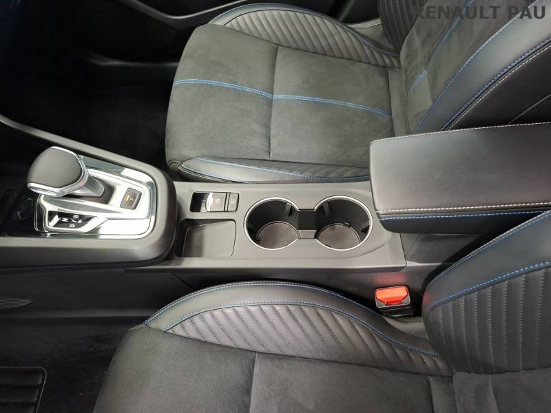 Renault Arkana - Photo 23