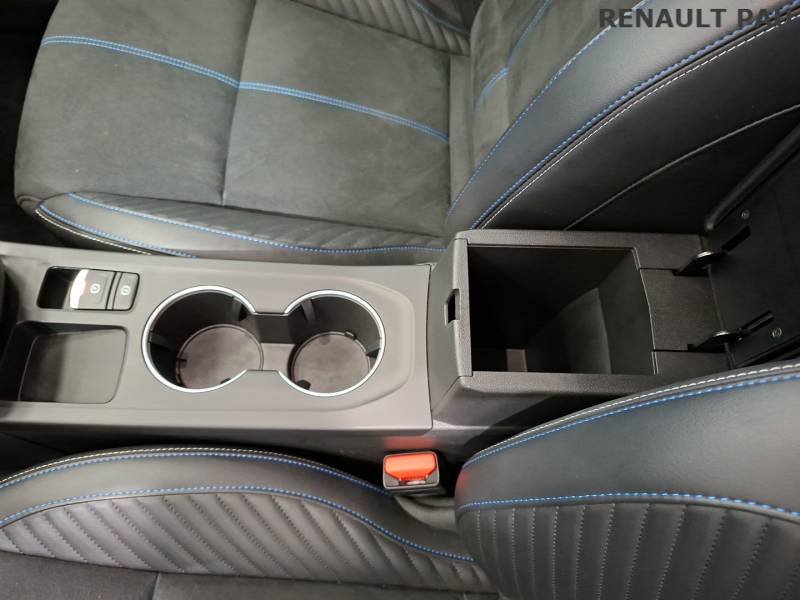 Renault Arkana - Photo 26
