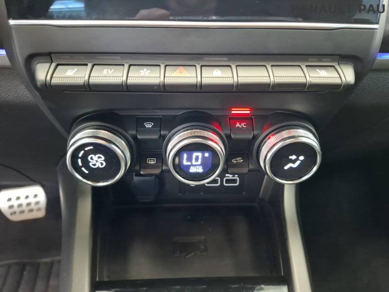 Renault Arkana - Photo 29