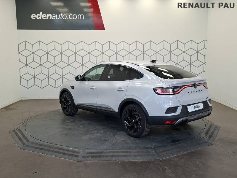 Renault Arkana - Photo 3