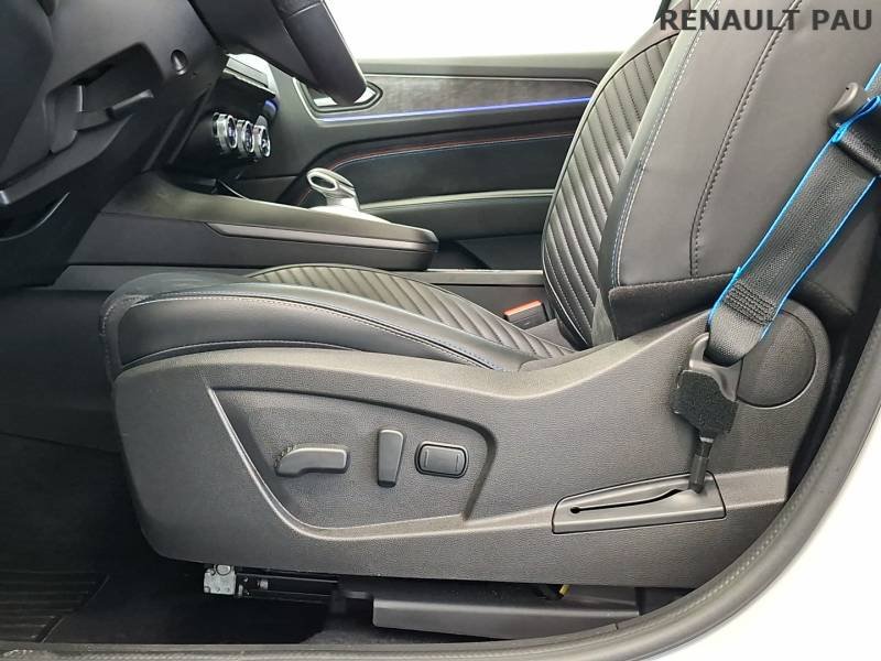 Renault Arkana - Photo 31