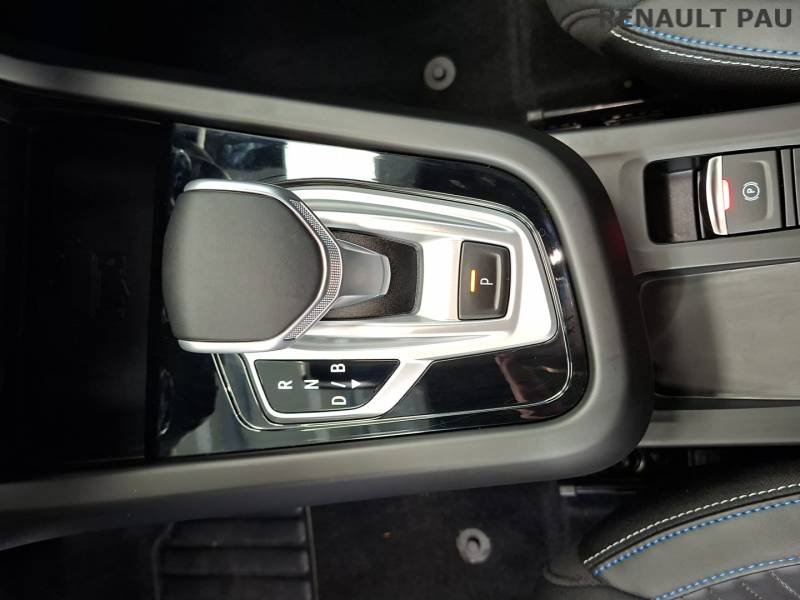 Renault Arkana - Photo 37