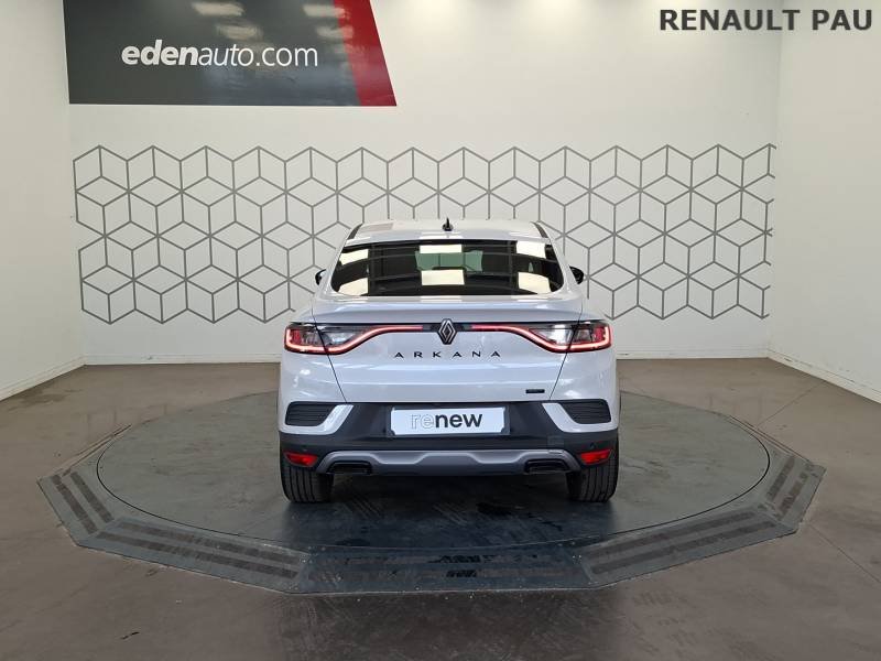 Renault Arkana - Photo 4