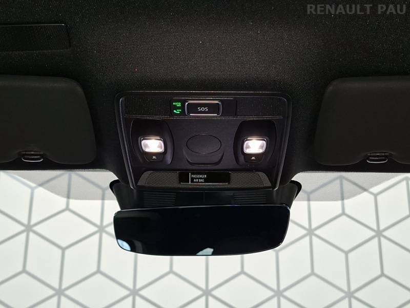 Renault Arkana - Photo 41