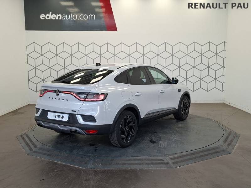 Renault Arkana - Photo 5