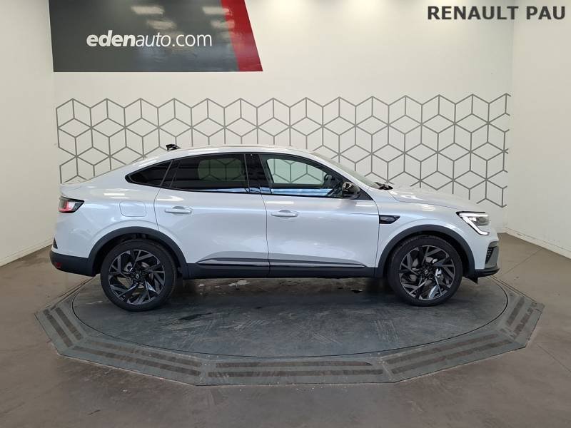 Renault Arkana - Photo 6