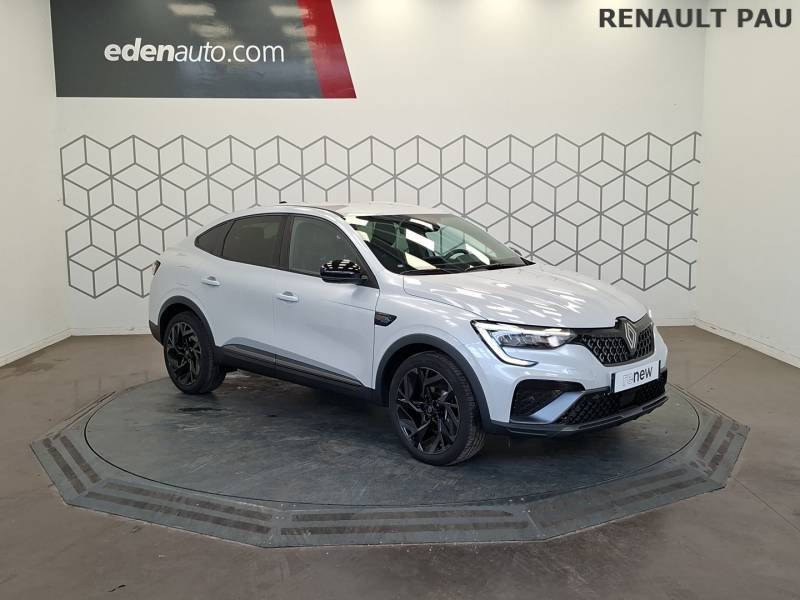 Renault Arkana - Photo 7