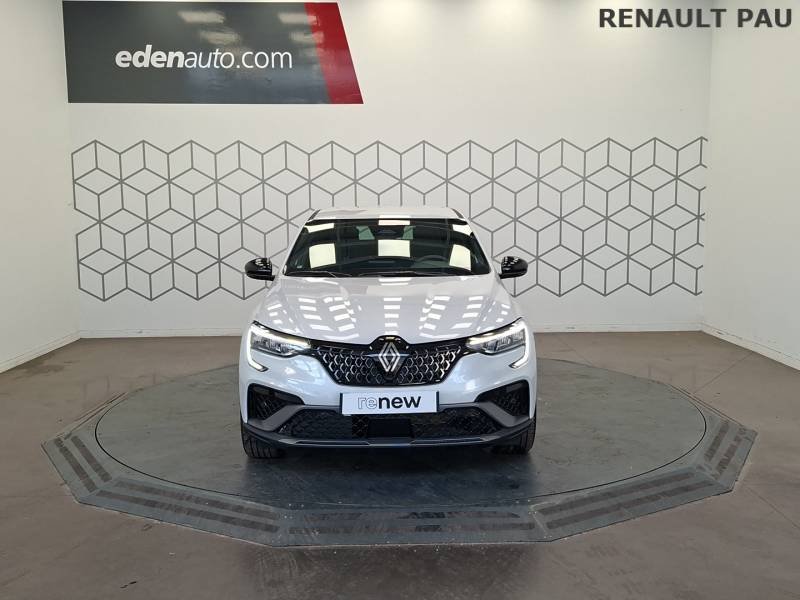 Renault Arkana - Photo 8