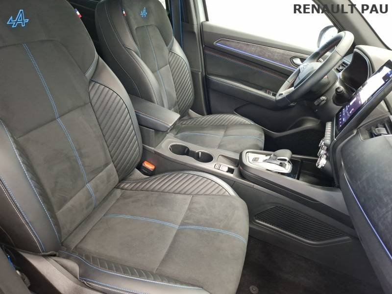 Renault Arkana - Photo 9
