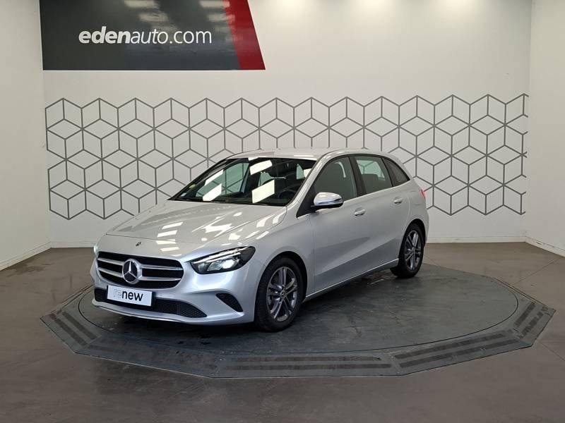 Mercedes Classe B - Photo 1