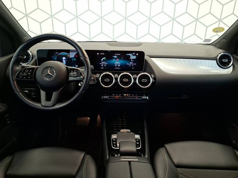 Mercedes Classe B - Photo 11