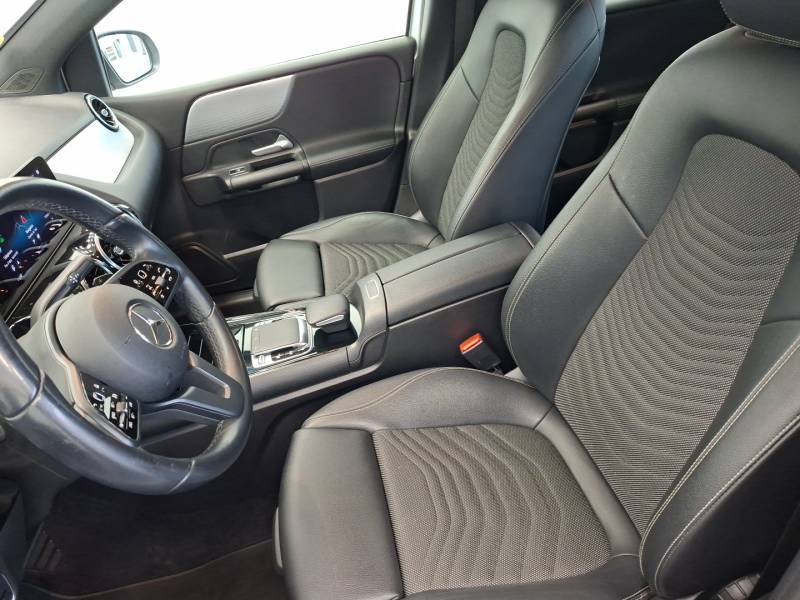 Mercedes Classe B - Photo 12