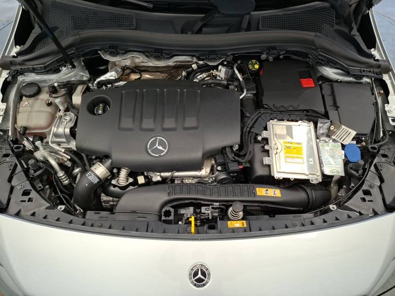 Mercedes Classe B - Photo 13