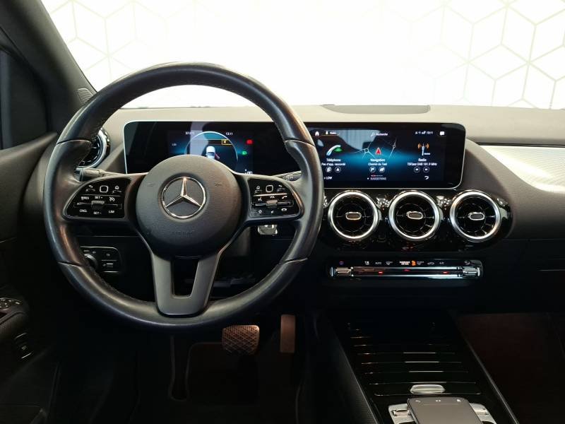 Mercedes Classe B - Photo 14
