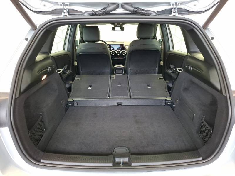 Mercedes Classe B - Photo 17