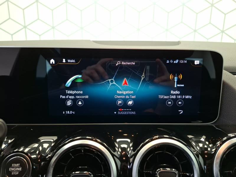 Mercedes Classe B - Photo 18