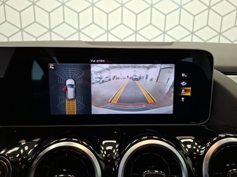 Mercedes Classe B - Photo 20