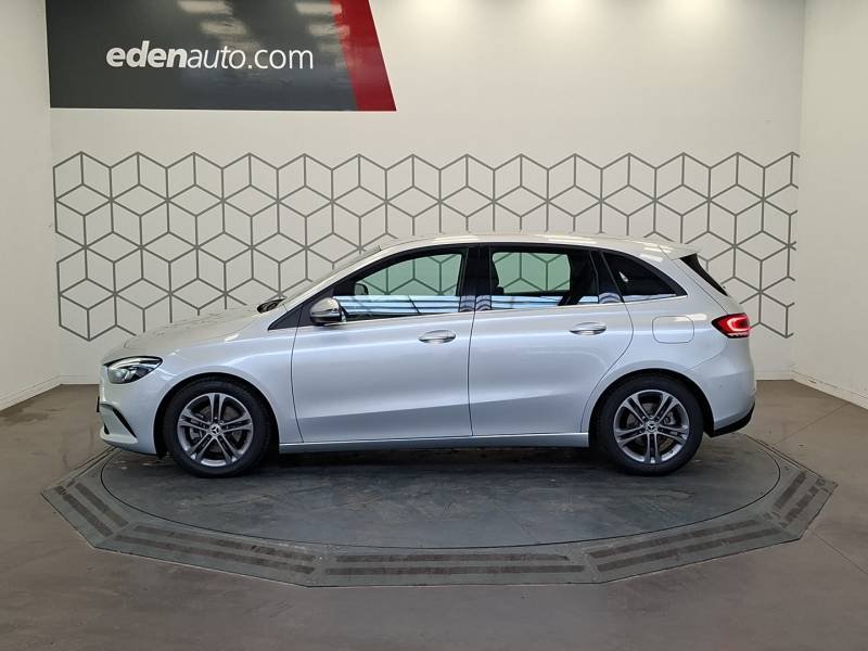 Mercedes Classe B - Photo 2
