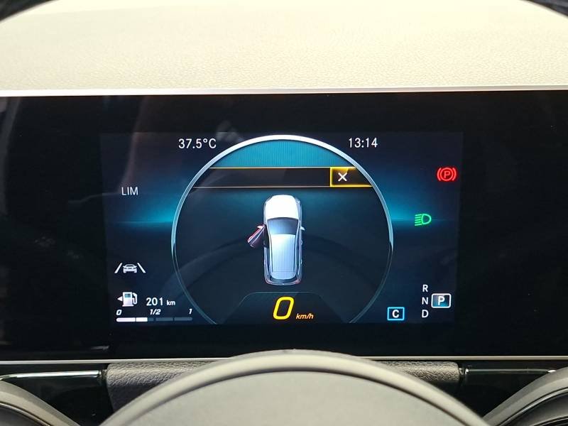 Mercedes Classe B - Photo 21