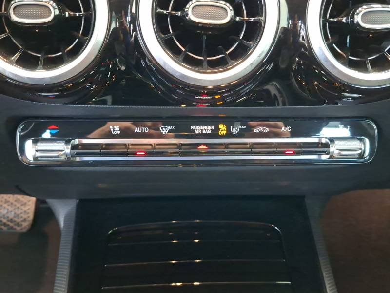 Mercedes Classe B - Photo 27