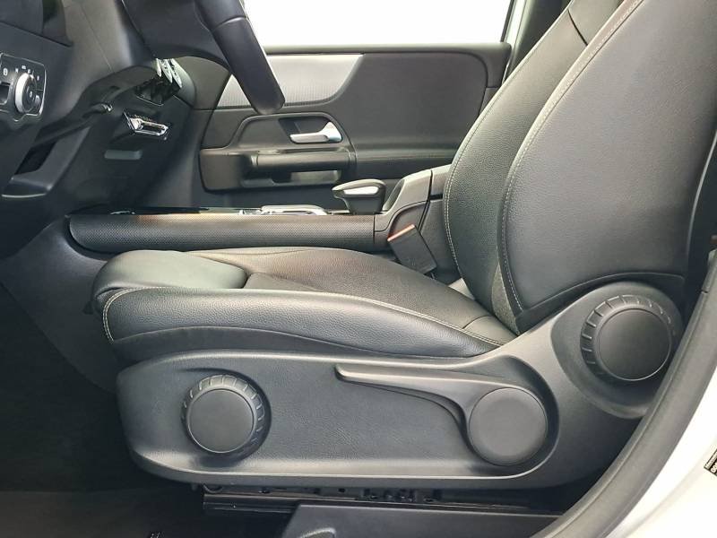 Mercedes Classe B - Photo 29