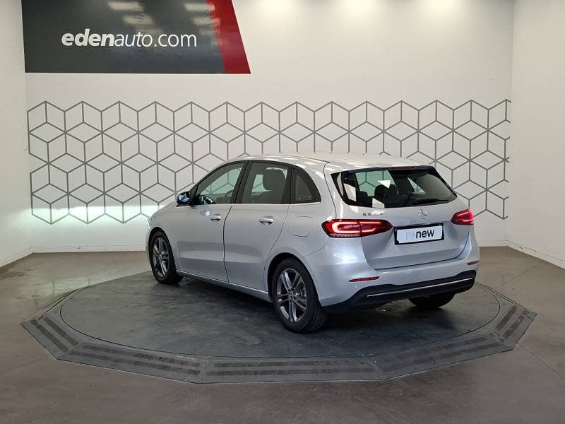 Mercedes Classe B - Photo 3