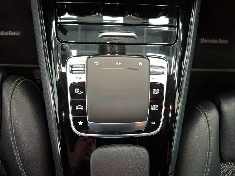 Mercedes Classe B - Photo 36