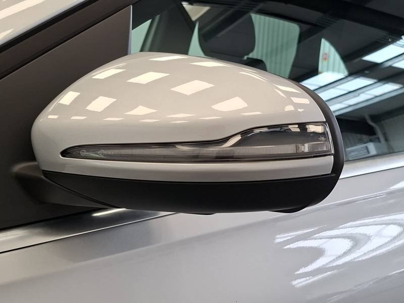 Mercedes Classe B - Photo 38