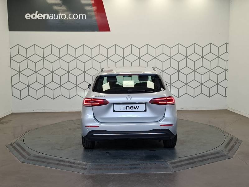 Mercedes Classe B - Photo 4