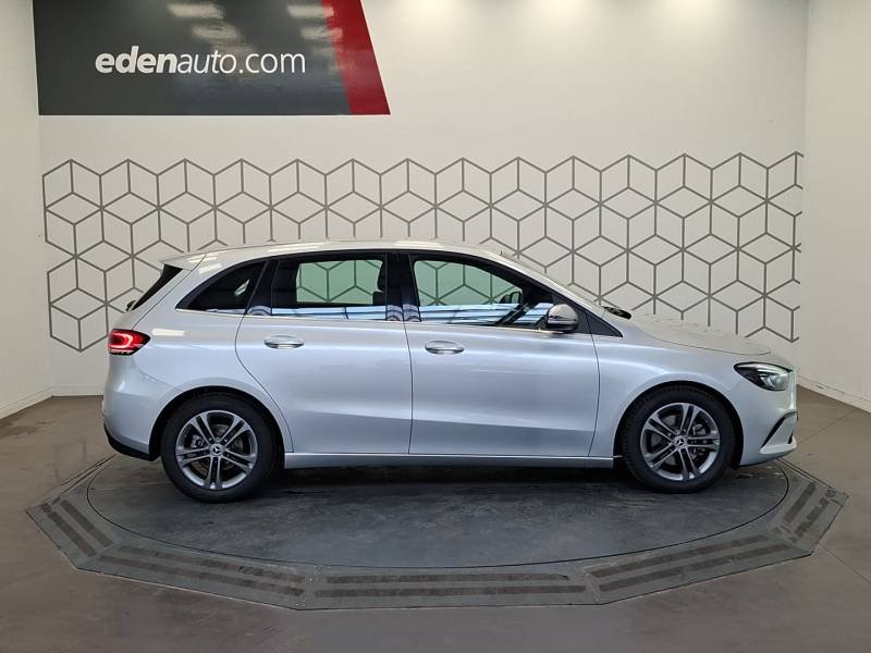Mercedes Classe B - Photo 6