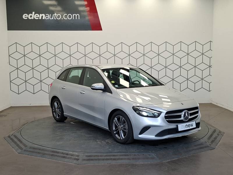 Mercedes Classe B - Photo 7