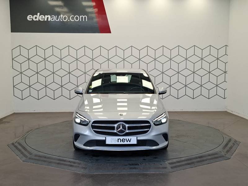 Mercedes Classe B - Photo 8