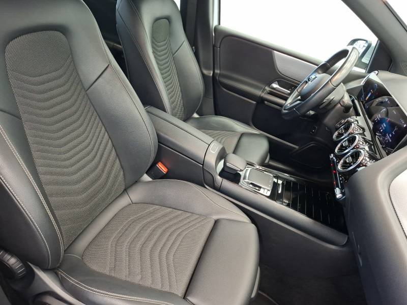 Mercedes Classe B - Photo 9