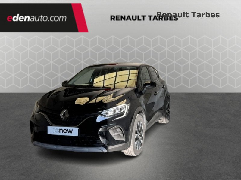 Renault Captur - Photo 1