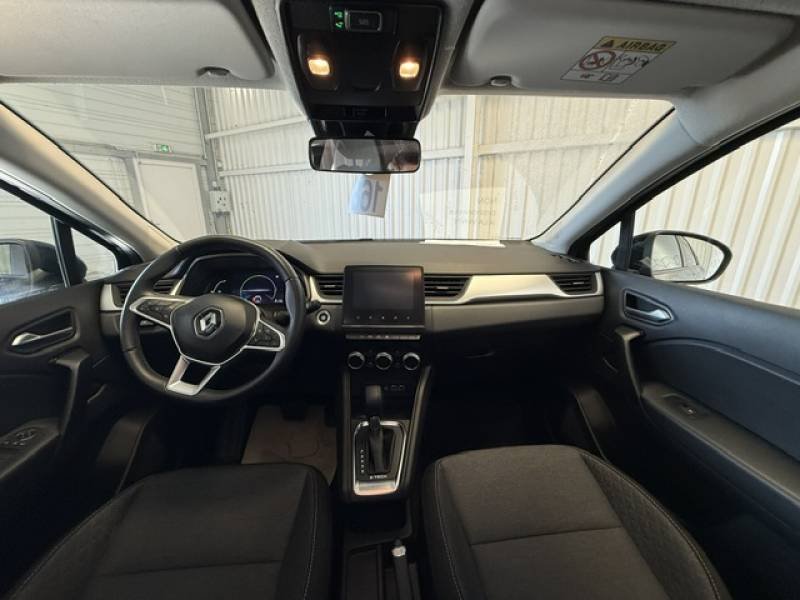 Renault Captur - Photo 11