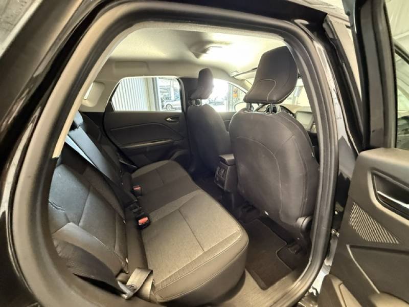 Renault Captur - Photo 12