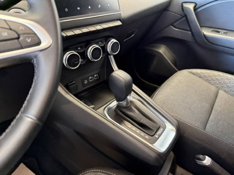 Renault Captur - Photo 13