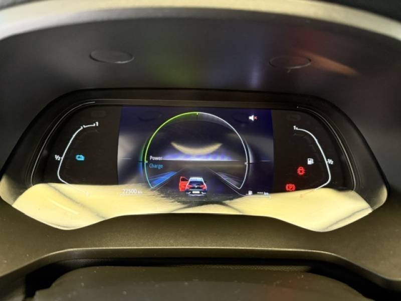 Renault Captur - Photo 15