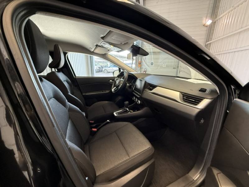 Renault Captur - Photo 16