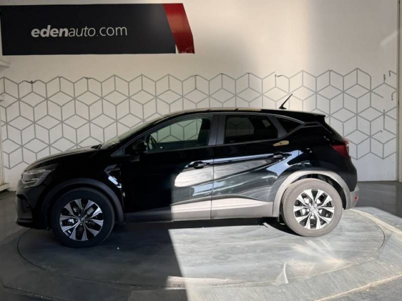 Renault Captur - Photo 2