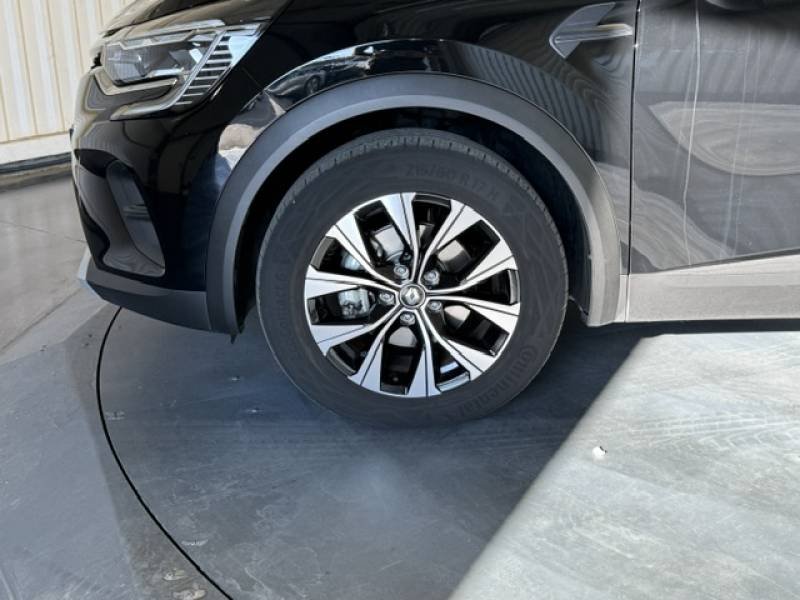 Renault Captur - Photo 22