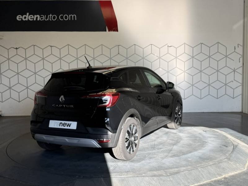 Renault Captur - Photo 23